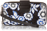 Vera Bradley RFID Smartphone Wristlet, Signature Cotton