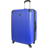 Travelers Club Chicago 28in Hardside Expandable Spinner