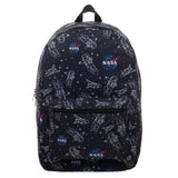 Nasa Backpack Sublimation Astronaut Bag - Great Astronaut Gift Or Nasa Gift - Nasa Bag