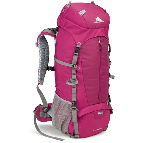 High Sierra Classic 2 Women's Summit 40