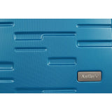 Antler Prism Embossed DLX 27in Spinner Suitcase