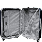 Travelers Club Chicago 28in Hardside Expandable Spinner