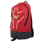 Wonder Woman Backpack Wonder Woman Accessory Wonder Woman Gift - Dc Comics Backpack Wonder Woman