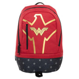 Wonder Woman Backpack Wonder Woman Accessory Wonder Woman Gift - Dc Comics Backpack Wonder Woman