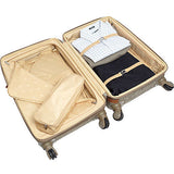 Hartmann Tweed Carry On Expandable Spinner
