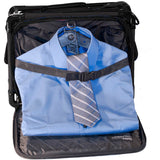 Tutto 17in Small Carry On Luggage