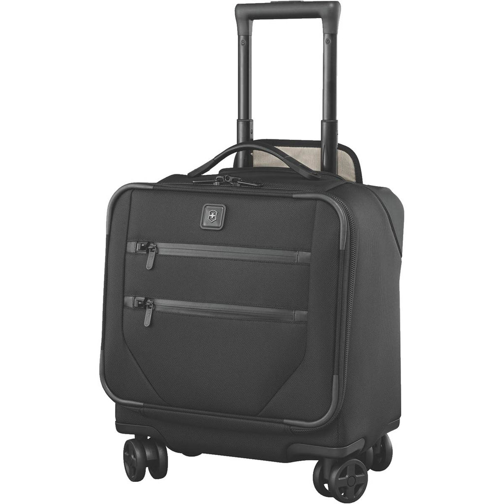Shop Victorinox Lexicon 2.0 DualCaster Board Luggage Factory