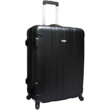Traveler's Choice Rome 29in Hardside Spinner Upright 