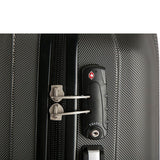 inUSA San Francisco 3 Piece Spinner Set