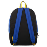 Riverdale Backpack Blue And Yellow Riverdale Bag Riverdale Accessories Riverdale Gift