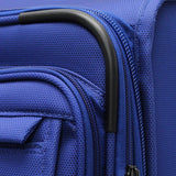 Pathfinder Revolution Plus 22in Expandable Oversized Carry On