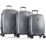Heys Motif Femme 3pc Spinner Set