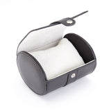 Royce Leather Luxury Travel Watch Roll