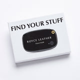 Royce Universal Bluetooth-based Tracking Device