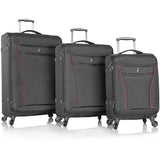 Heys Cloud 9 3 Piece Spinner Set