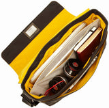 Knomo Brompton Bungo 15.6" Expandable Messenger