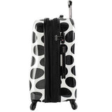 Heys Spotlight 3 Piece Expandable Spinner Set