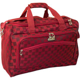 American Flyer Madrid 5pc Spinner Luggage Set