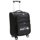 Mojo Sports Luggage 22in 8 Wheeled Spinner Carry On L202