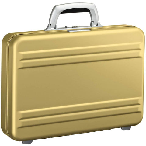 Zero Halliburton Slimline 3in Small Attache