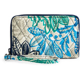 Vera Bradley Grab & Go Wristlet