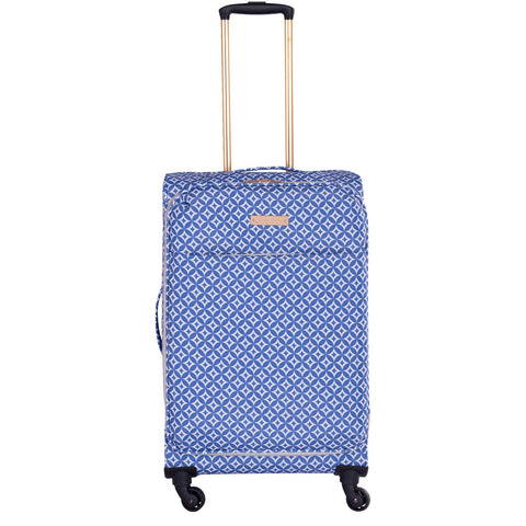 Jenni Chan Aria Stars 28in Upright Spinner