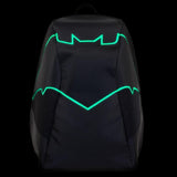 Batman Backpack Dc Backpack - Batman Bag Batman Gift - Batman Laptop Backpack