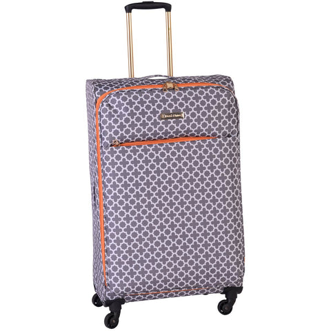 Jenni Chan Aria Broadway 28in Upright Spinner