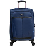 VUE Premier LTE 2 Piece Spinner Set 