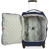 Kipling Basic Darcey Small Wheeled Luggage