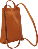 LeDonne Leather Tanya Slimpack