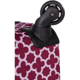 Jenni Chan Aria Broadway 24in Upright Spinner