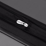 Leisure Luggage Madison 360 3 Piece Hardside Luggage Set