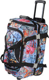 Athalon Luggage 22in Equipment Duffel