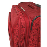 Ricardo Beverly Hills Imperial 24in Expandable Spinner Upright