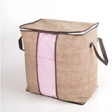 Bags for Storing Clothes Luggage Bags Women Home Storage Organization Waterproof Clothes Bags Packages Storage Bags for School