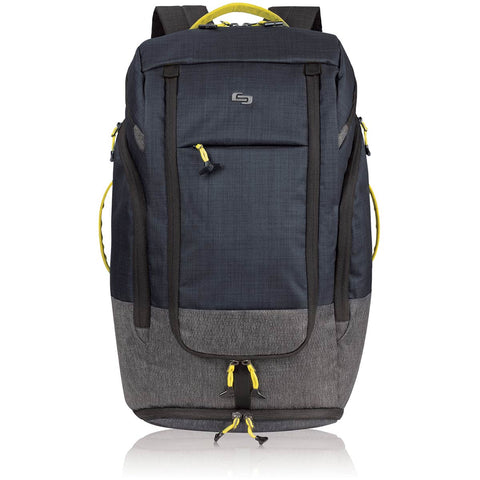 Solo Velocity 17.3in Backpack