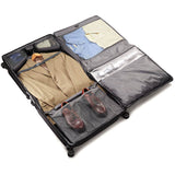 Samsonite Silhouette XV Duet Voyager Garment Bag