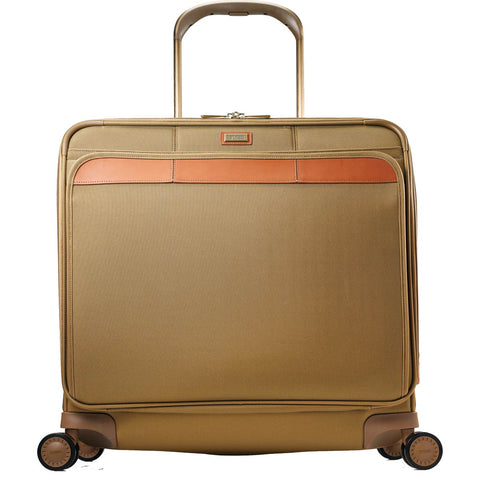 Hartmann Ratio Classic Deluxe Long Journey Expandable Glider