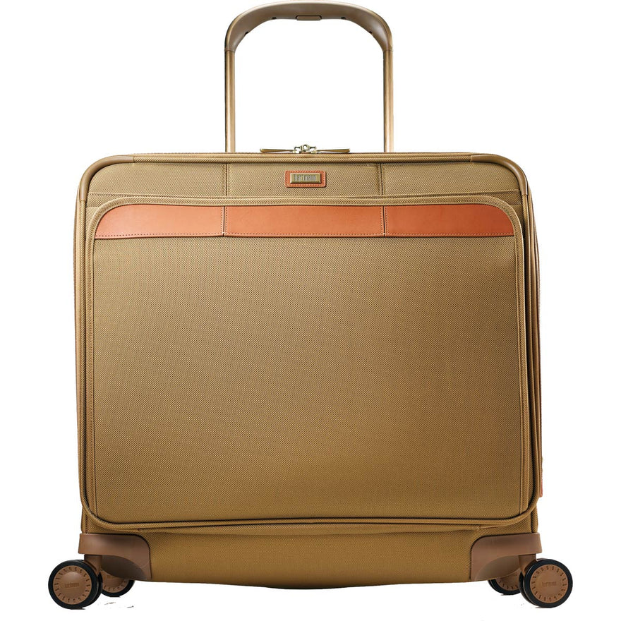 Hartmann Ratio Classic Deluxe Long Journey Expandable Glider