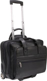 Kenneth Cole Reaction Keep On Rollin' Wheeled Laptop Executive Case