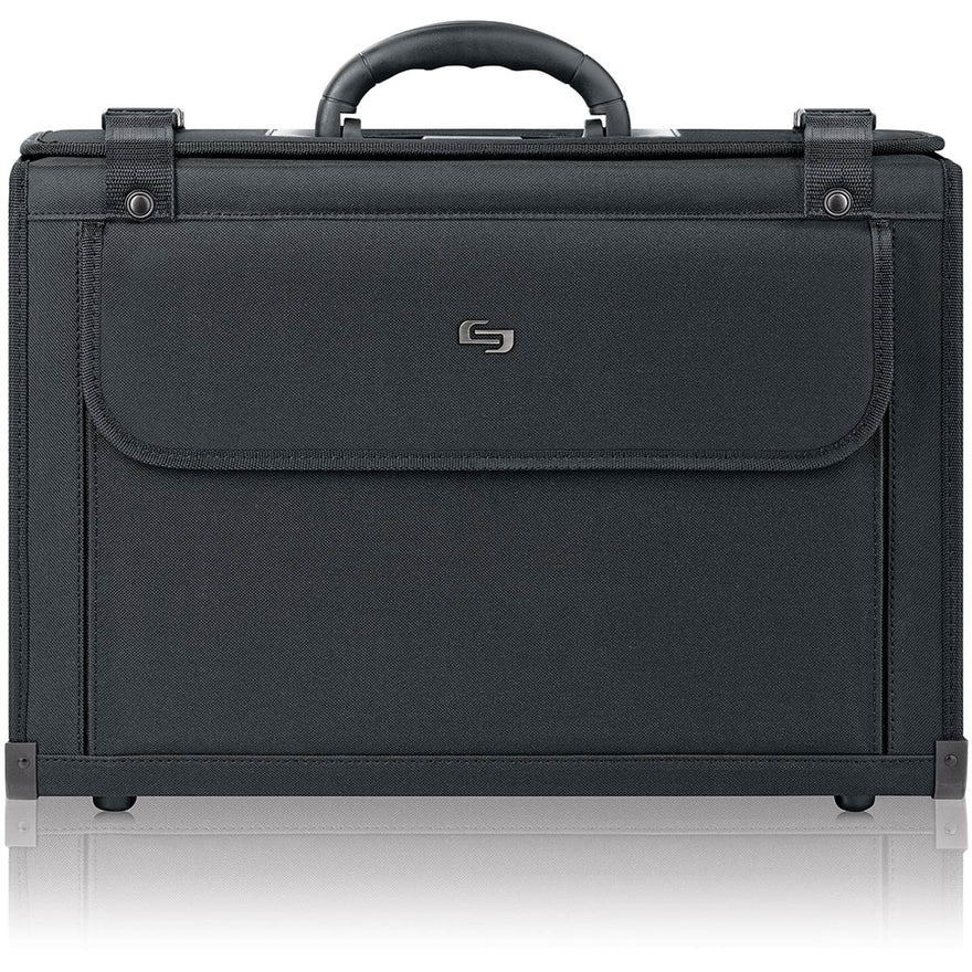 Shop Solo Classic 16In Catalog Case Luggage Factory