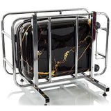 Heys Portoro 3 Piece Spinner Set