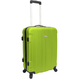 Traveler's Choice Rome 25in Hardside Spinner Upright