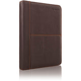 Solo Madison Leather Padfolio for iPad