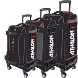 Athalon Long-Haul 3 Piece Spinner Set