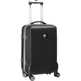 Mojo Sports Luggage 20in Carry On Hardside Spinner - Atlantic Division