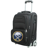 Mojo Sports Luggage 21in 2 Wheeled Carry On - Atlantic Division