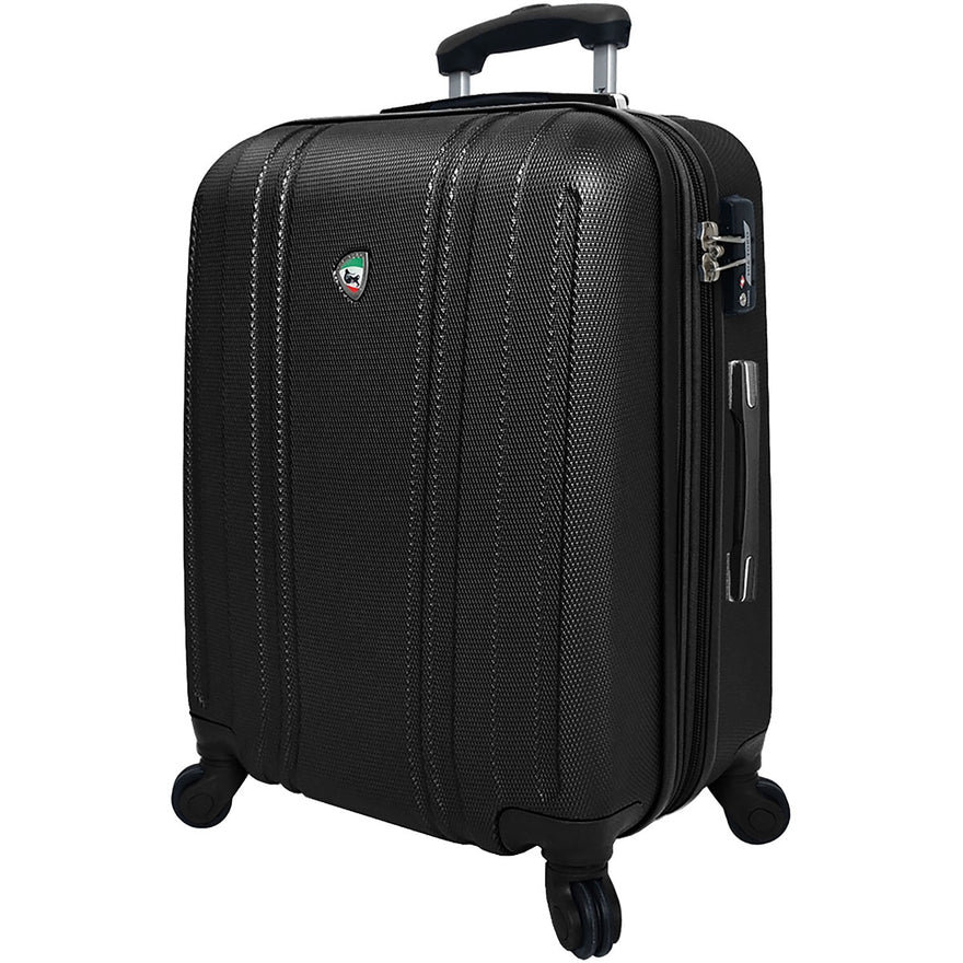 Mia Toro Perla Collezione Hardside 28in Spinner 