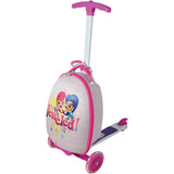 ATM Luggage Shimmer and Shine Scootie - Be Jeweled